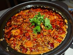 -麻六记(新天地店)