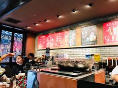 -星巴克(成都锦里店)