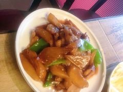 -四姐妹东北饺子(沙尾路店)