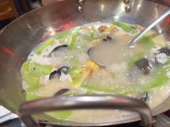 -陈记菜馆·非遗淮扬菜(东关街教场店)
