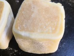 经典原味-栗记麦香坊·草之楼仙豆糕(东直门店)