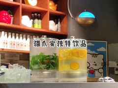 -猫抓烤肉(武进吾悦广场店)
