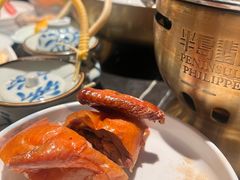 -半岛翡丽海鲜自助餐厅(观风亭店)