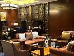 -太原凯宾斯基饭店