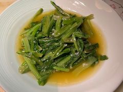 -绿茶餐厅(石家庄万象城店)
