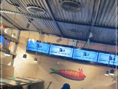 -探鱼·鲜青椒爽麻烤鱼(广州花都来又来店)