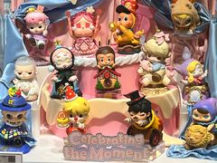 -泡泡玛特POPMART(上海环球港店)