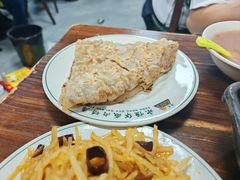 -清真永恒华威肉饼(潘家园店)