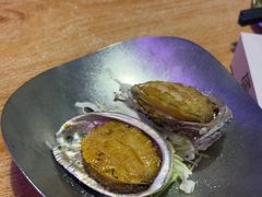 -质烤烤物·活烤海鲜(质烤总店)