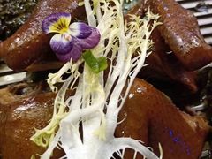 -绿茶餐厅(布吉万象汇店)