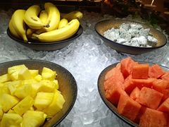 -荆州温德姆酒店-全日制餐厅