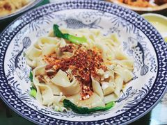 -海碗油泼面·八次方·水库鱼·粘卷子(平谷店)