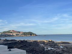 -湄洲岛
