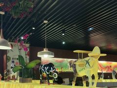 -美森西餐厅(曙光大道店)
