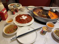 -蜀大侠火锅(总府路店)