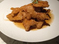 -奉天小馆·非遗东北菜(济南万象城店)