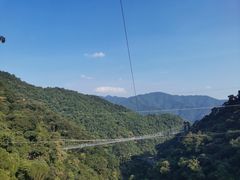-古龙峡云天玻霸