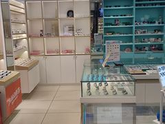 -宝岛眼镜(青岛城阳一店)