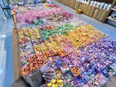 -郑在DIY·潮玩银饰绘画手作(中央大道旗舰店)