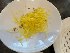 -大清花饺子(山庄店)