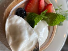 -广州柏悦酒店·悦景轩·粤菜餐厅