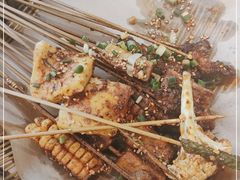 -花盐街·四川乐山小吃(西单大悦城店)