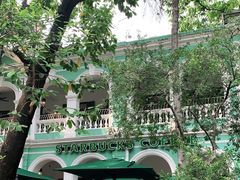 -星巴克臻选(广州沙面店)