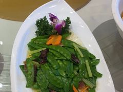 -老爷庙风味美食府(魏都大道店)