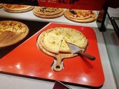 -比格比萨自助(花园路店)