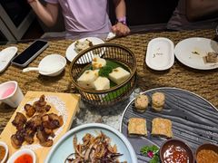 -慢丽江·云南野生菌土鸡锅(西山店)