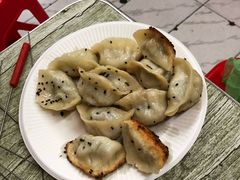 煎饺-眼镜烧烤(吉庆街店)