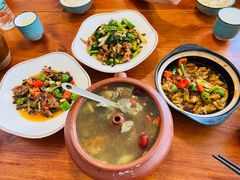 -云隐小厨·传统大理美食(复兴路店)