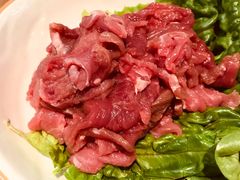 -兰州陈记牛肉面 ·烧烤· 铜锅涮肉(万达店)