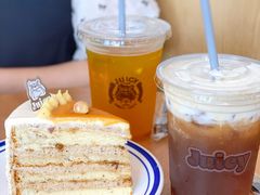 -Juicy Bakery(瑞景店)