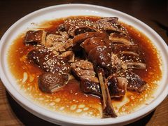 -张家卫·阳江菜·小海鲜(肥婆湾桥店)
