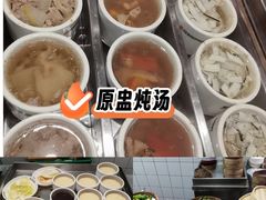 -72街荷叶饭(东方宝泰广场店)