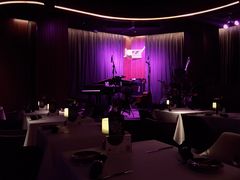 -林肯爵士乐上海中心 Jazz at Lincoln Center Shanghai