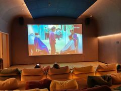 -涨巢·潮玩水疗局