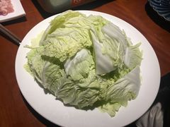 -牛玄庵日式寿喜烧·料理店(新源里店)