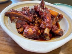 -食光慢宴·安吉土菜馆