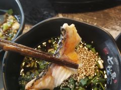 -七秒鱼·斑鱼火锅(太阳城店)