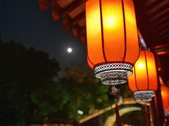 -枫桥夜泊