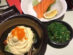 -猛式料理嘉州新光天地店