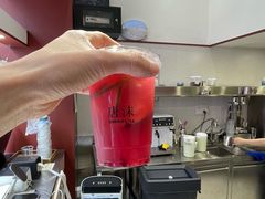 -唐沫茶兮(仓山万达金街店)