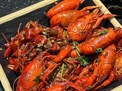 -冰城小镇音乐串吧·聚会餐厅(百子湾店)