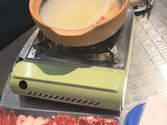 -楼上大排档·顺德菜·粥水·鱼生(苗栗路店)