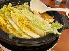 -外婆小聚茶餐厅·生日·团建(市民中心店)