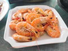-山里人家土菜馆(茅山店)