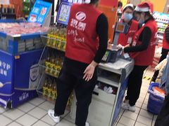 -物美超市(下沙店)
