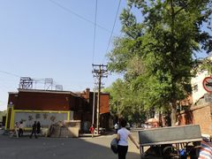 -哈尔滨北方国际青年旅舍(中央大街店)